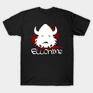 The ORIGINAL Ellohime Tee T-Shirt